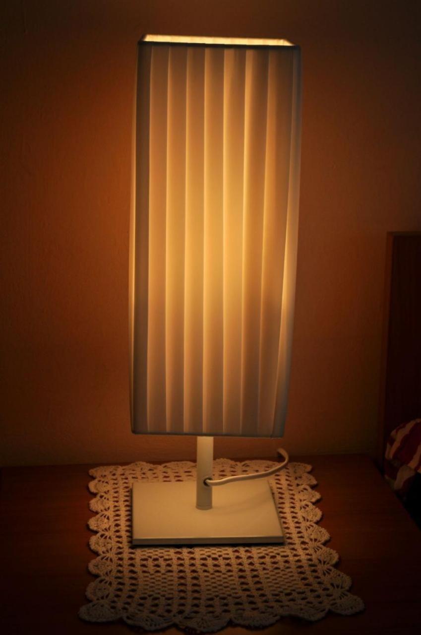 Room Ljuba マカルスカ エクステリア 写真