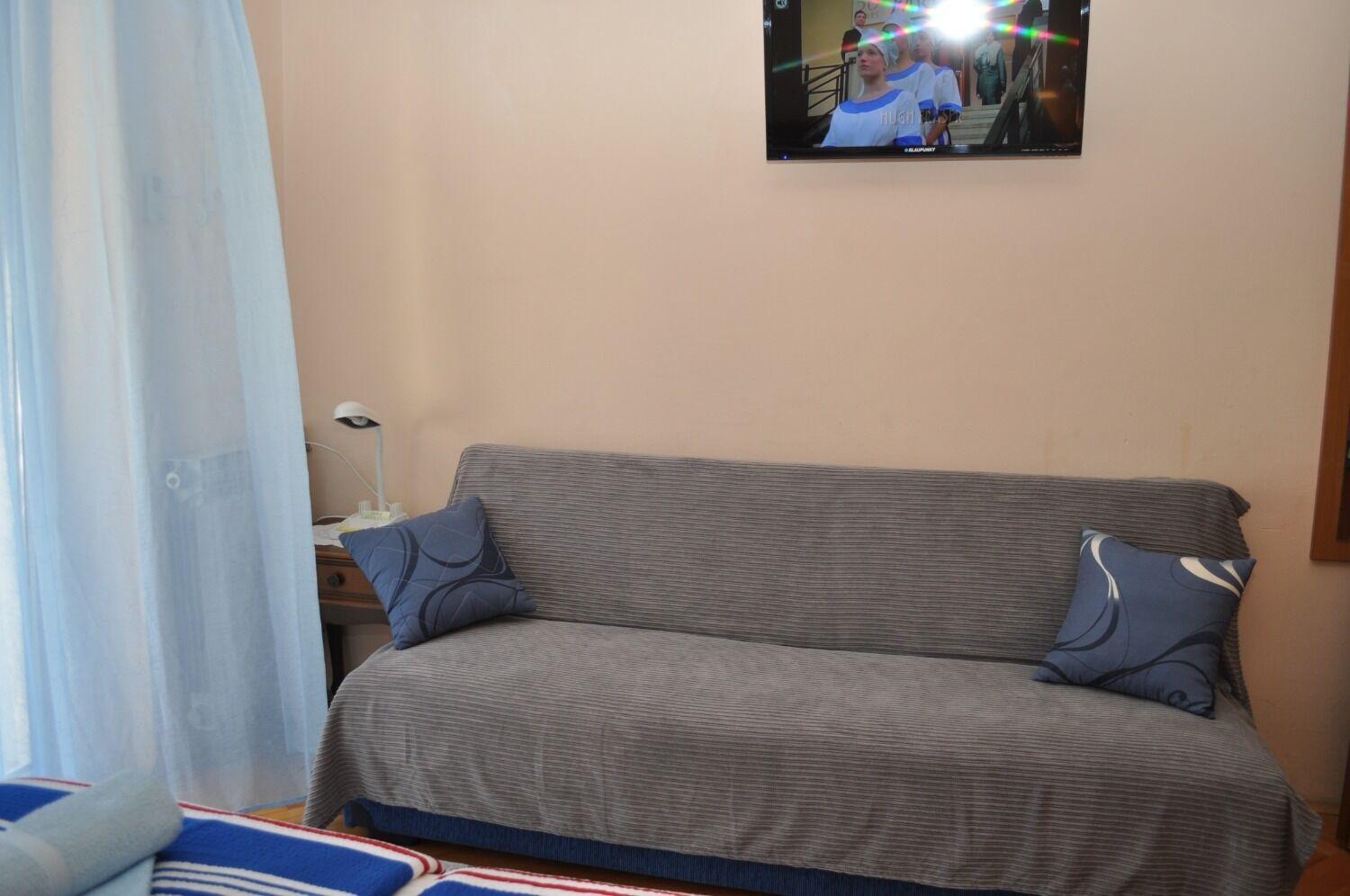 Room Ljuba マカルスカ エクステリア 写真