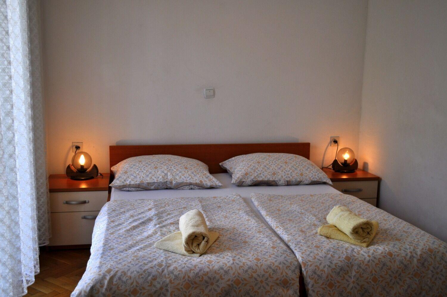 Room Ljuba マカルスカ エクステリア 写真