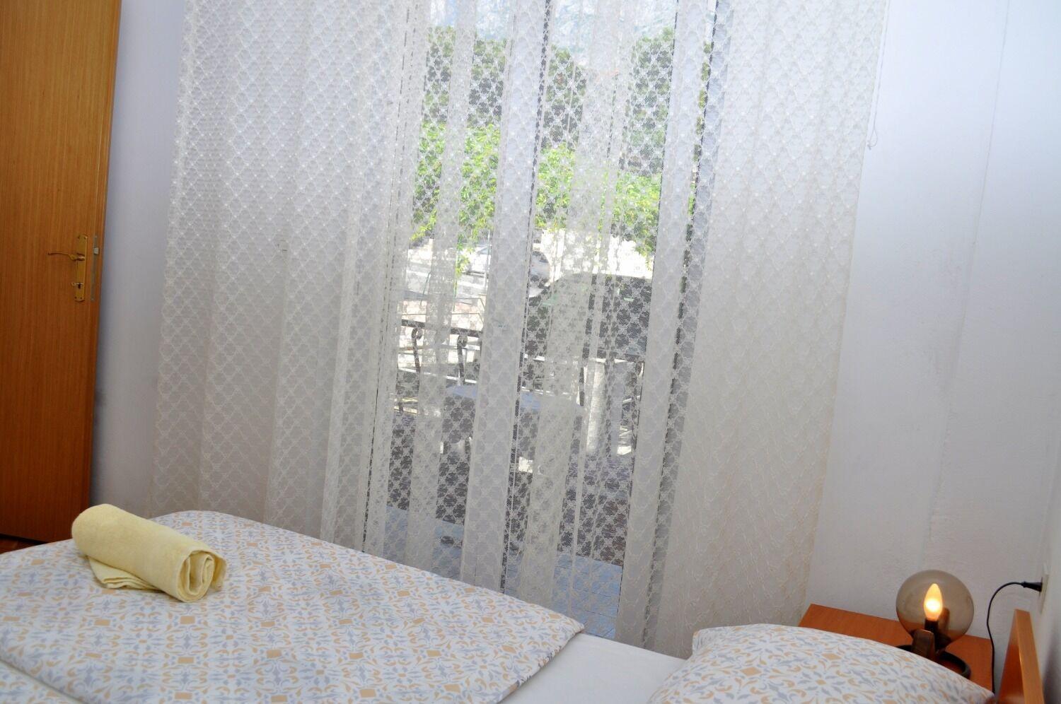 Room Ljuba マカルスカ エクステリア 写真